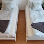 Vitorlashaz Apartment Balatonvilagos