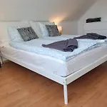 Apartment Vitorlashaz