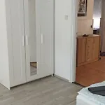 Vitorlashaz Apartment *