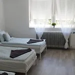 Vitorlashaz Διαμέρισμα Balatonvilágos