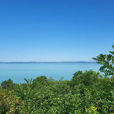 Vitorlashaz Apartment Balatonvilagos