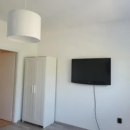 Vitorlashaz Apartament *