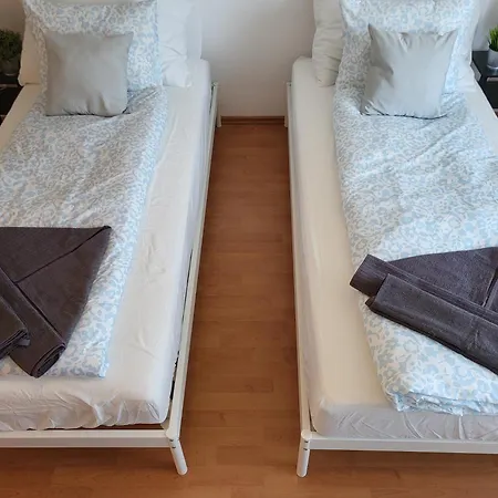 Vitorlashaz 아파트 Balatonvilágos