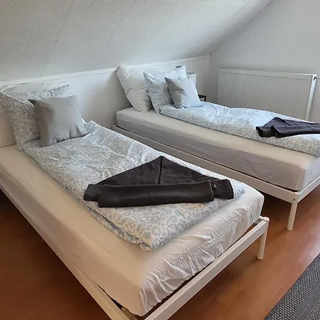 Apartament Vitorlashaz Balatonvilágos