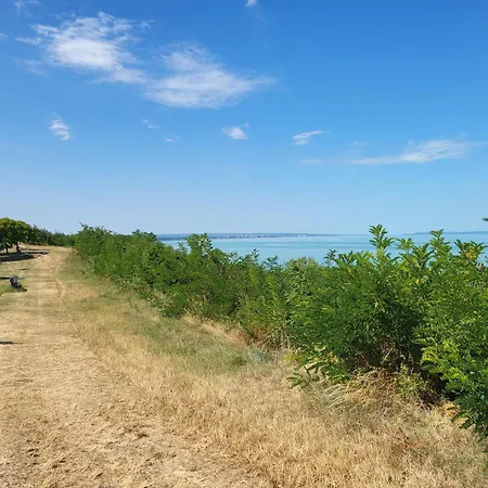 Vitorlashaz * Balatonvilágos