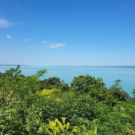 Vitorlashaz Διαμέρισμα