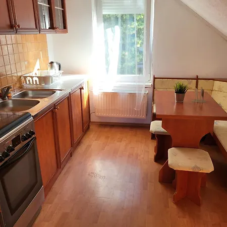 Vitorlashaz Apartament