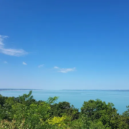 Vitorlashaz Διαμέρισμα Balatonvilágos