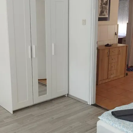 Vitorlashaz Apartament *