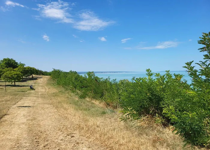 Vitorlashaz Διαμέρισμα