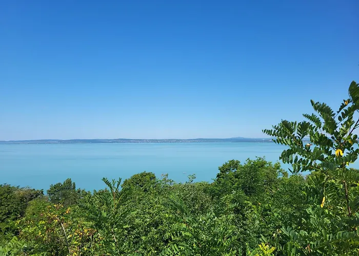 Vitorlashaz Διαμέρισμα Balatonvilágos