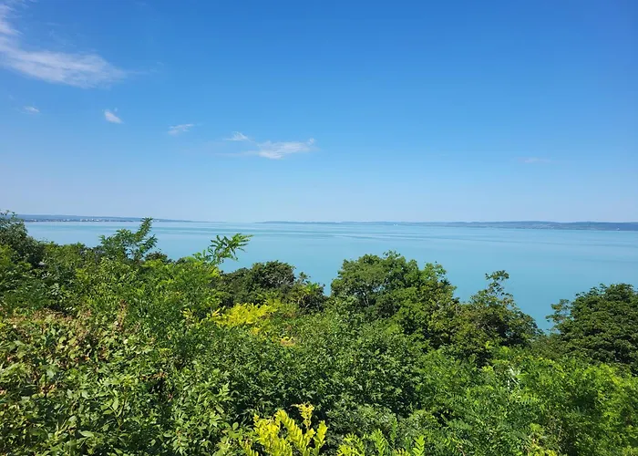 Vitorlashaz Διαμέρισμα