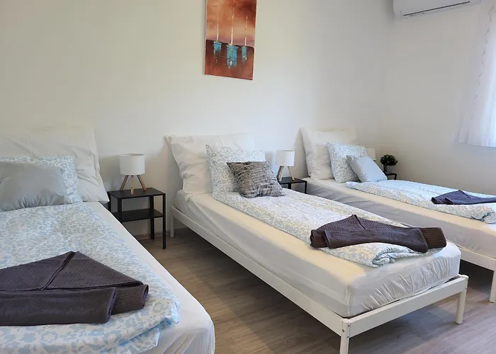 Διαμέρισμα Vitorlashaz